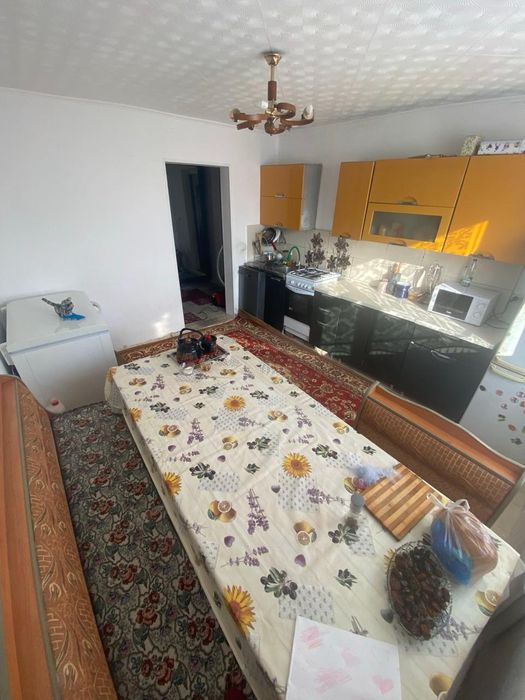 Продается дом в городе