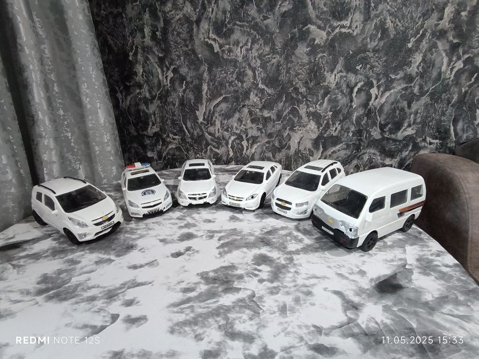 Пластмасовые машины игрушки