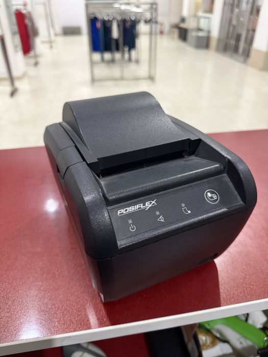 Принтер чеков и этикеток