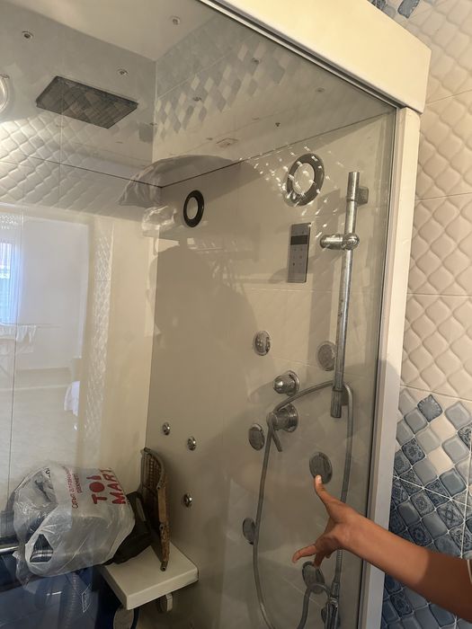 Душевая кабина бу. Эксклюзив.