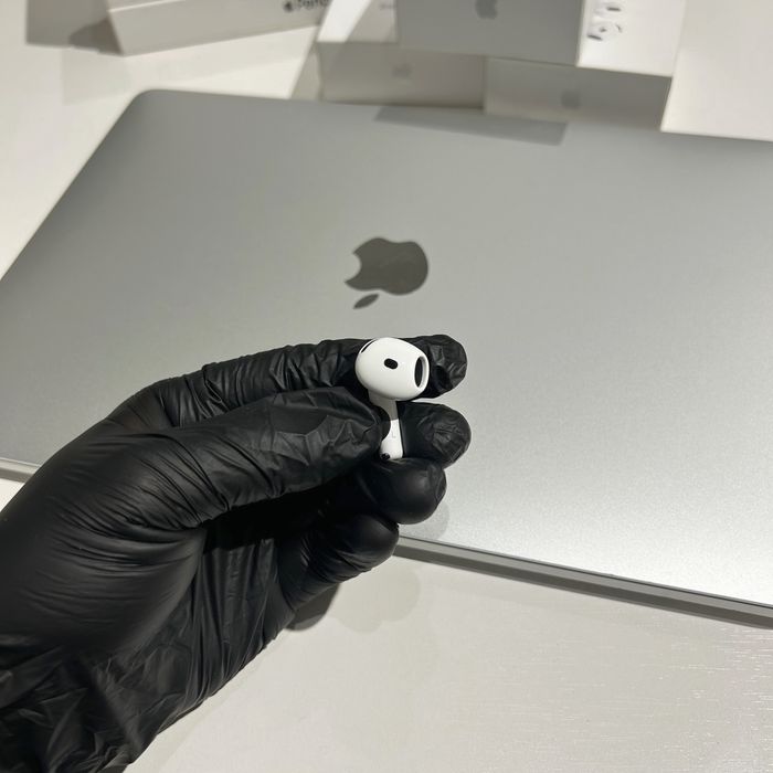 AirPods 4 Левый наушник | Оригинал с Гарантией