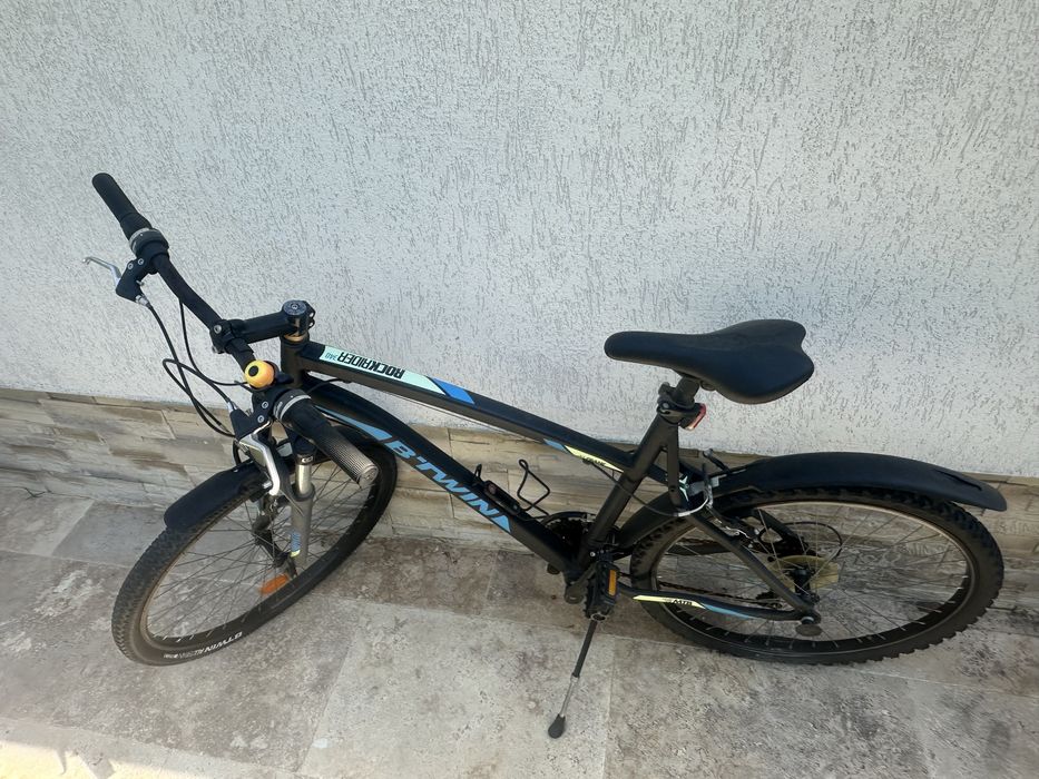 Bicicleta Btwin adulti