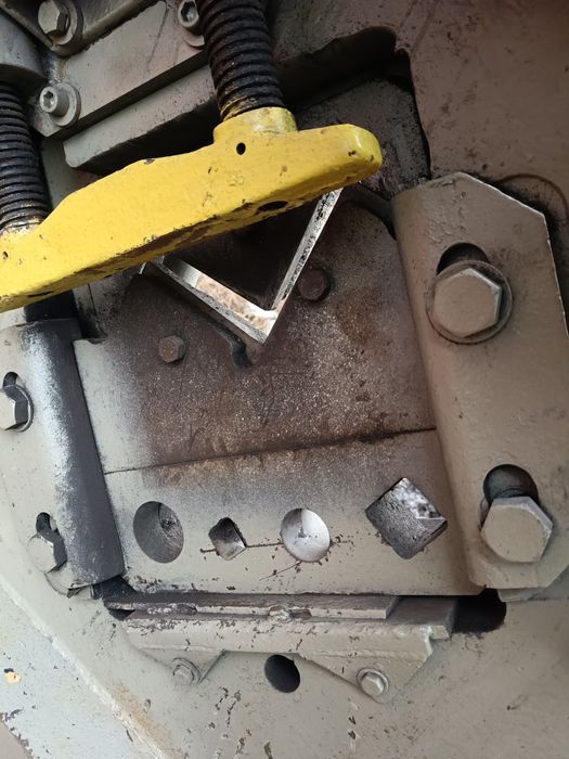 Комбинированные ножницы