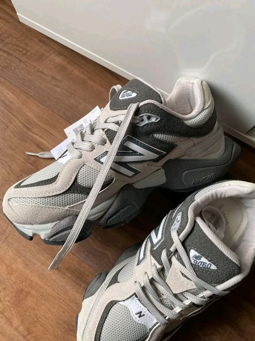 New Balance 9060 Нови Маратонки [36-44 Номер]