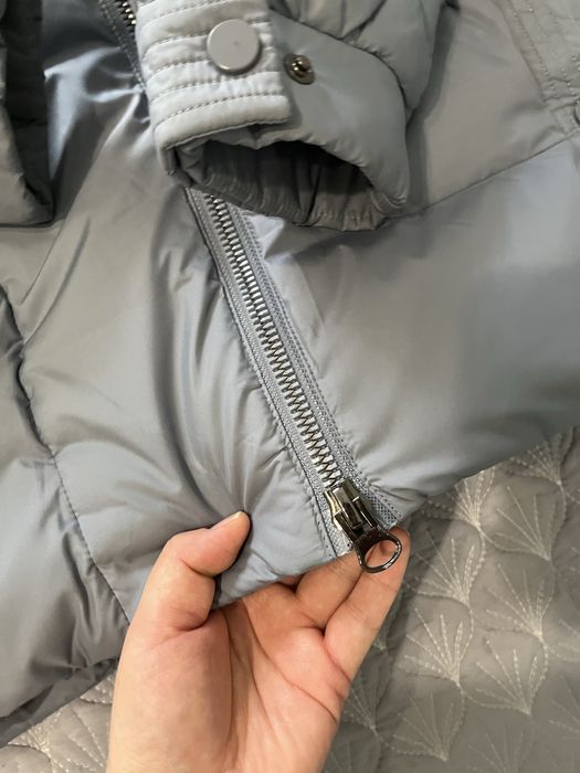 Куртка женская зимняя