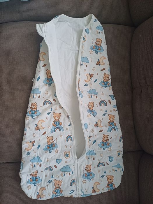 Памучни спални чували