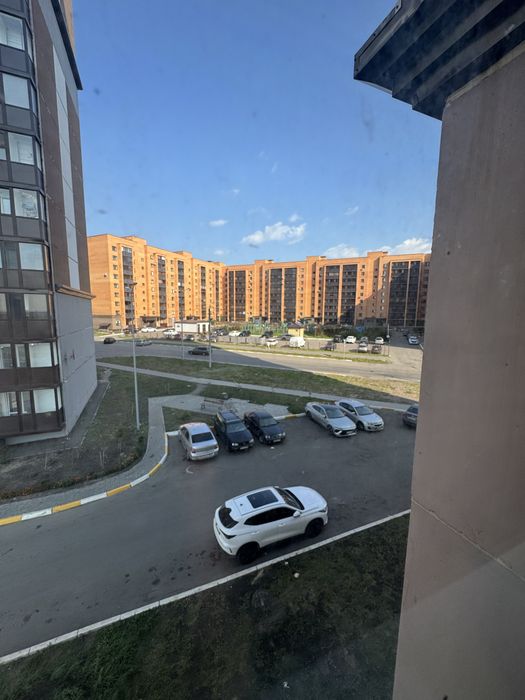 Продаётся 3 ком. квартира .Новостройка.