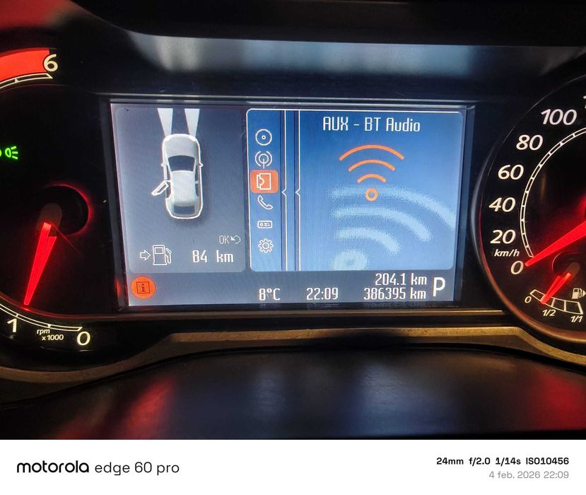 Ford Galaxy 2l 2010 Automat