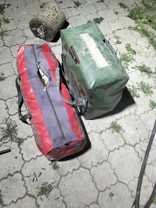 Моби баня в отличном состоянии