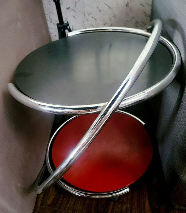 Евро журнальный столик оригинальный и очень вкусный