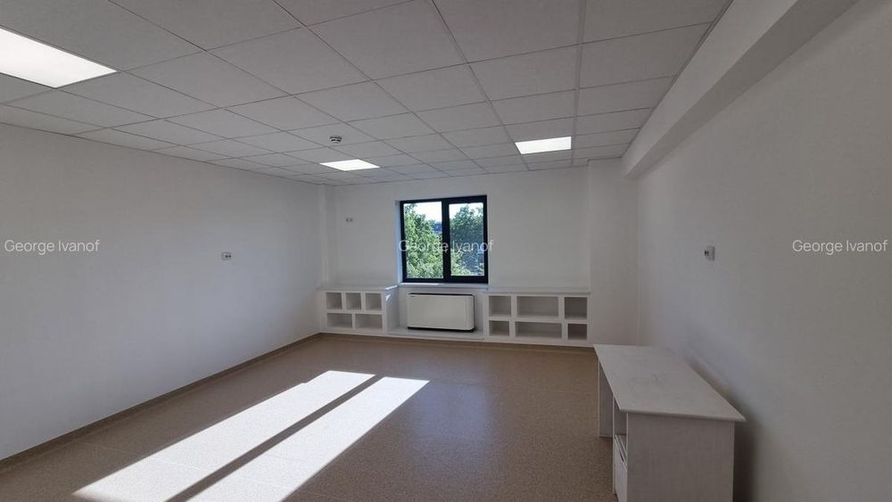 Spatiu birouri,clinica sau orice alta utilitate. 135,230 si 310mp