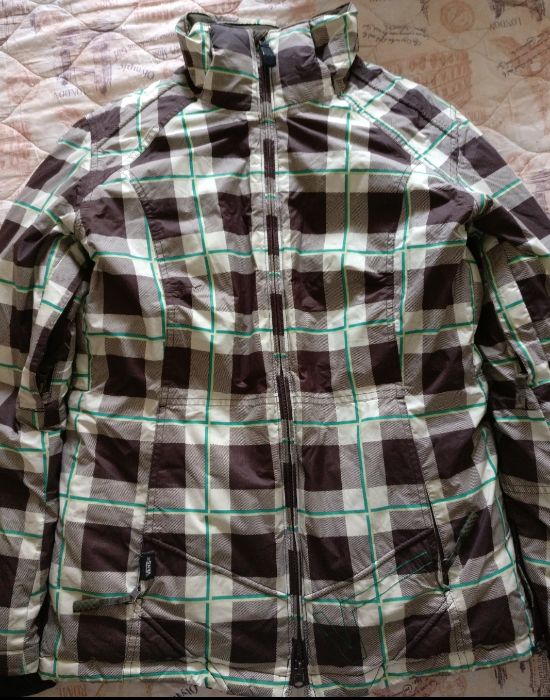 Зимно дамско яке Vans