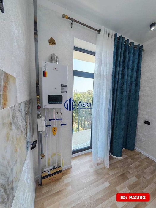 Tezda Peredasgir tomondan 2xonali uy sotiladi K2392