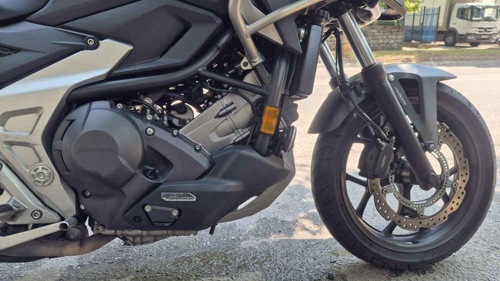 Продавам HONDA NC750X