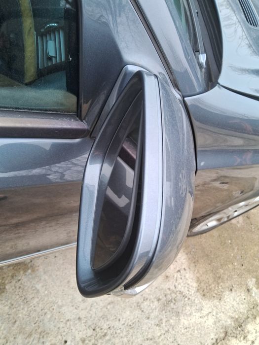 Oglinzi mercedes e class w211 face lift