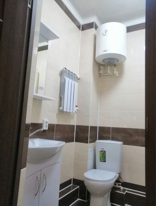 СДАМ! 1-комнатную квартиру.