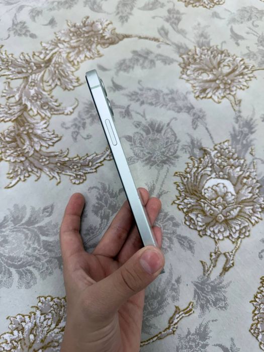 Iphone 12 holati ideal