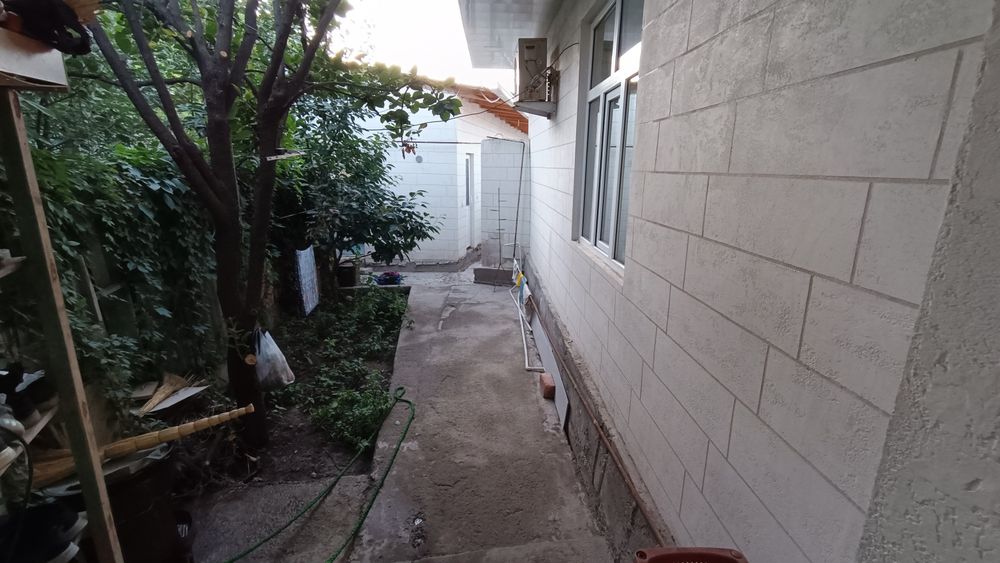 Миробод тумани, Сарикул кочасида 2.5 сотихли участка сотилади Срочно!!