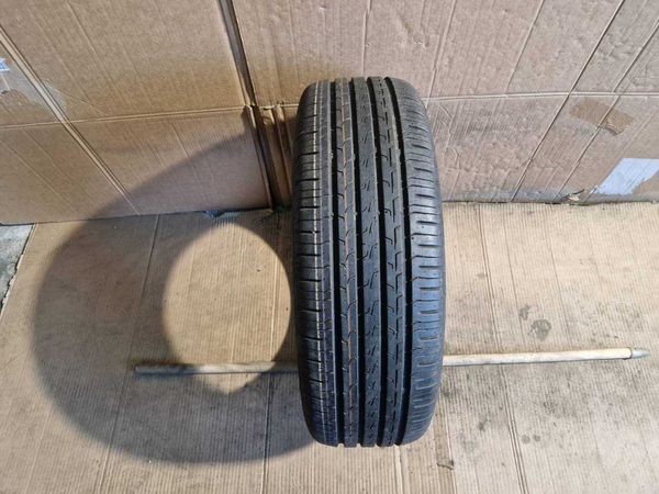 1 Continental R16 205/60
нова лятна гума DOT0723