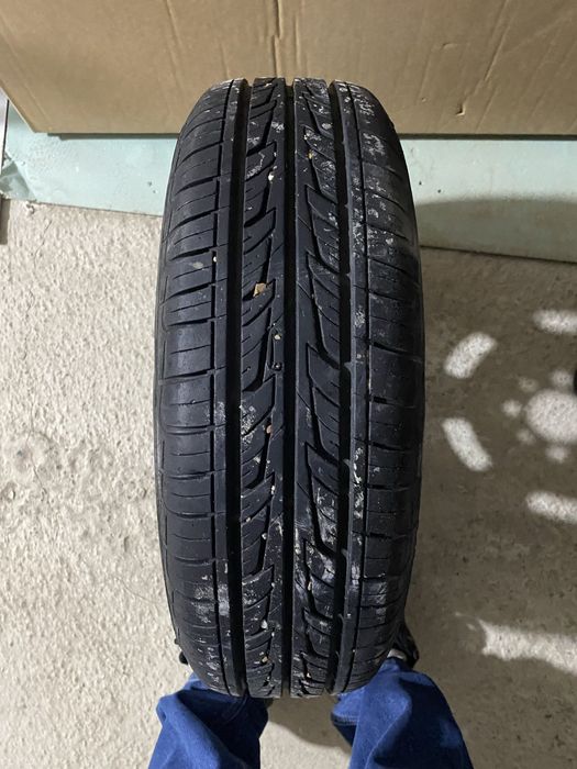 Продам колеса в сборе r13