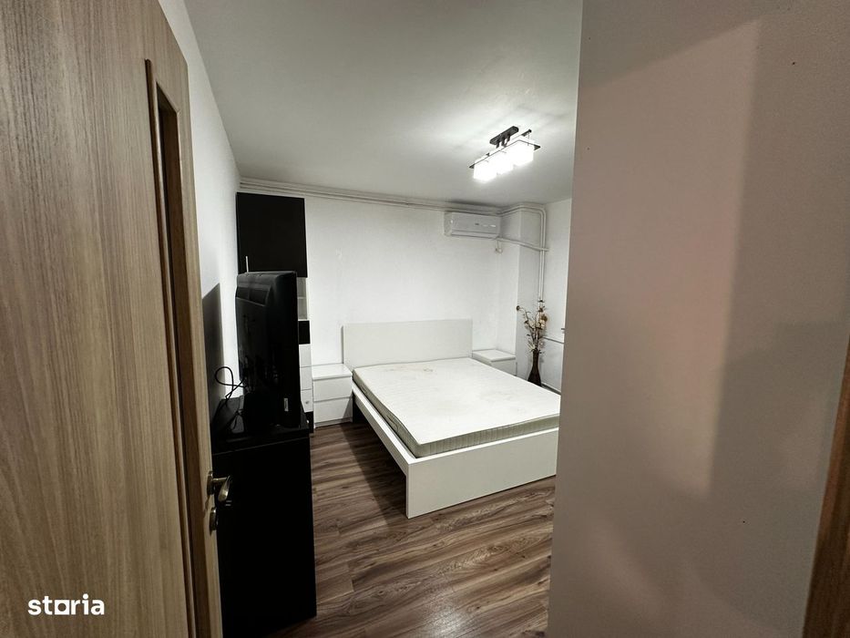 „Apartament modern cu panorama superbă, gata de mutare – Iuliu Maniu”