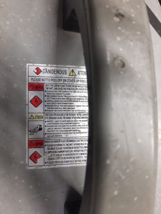 Продам вентилятор осевой