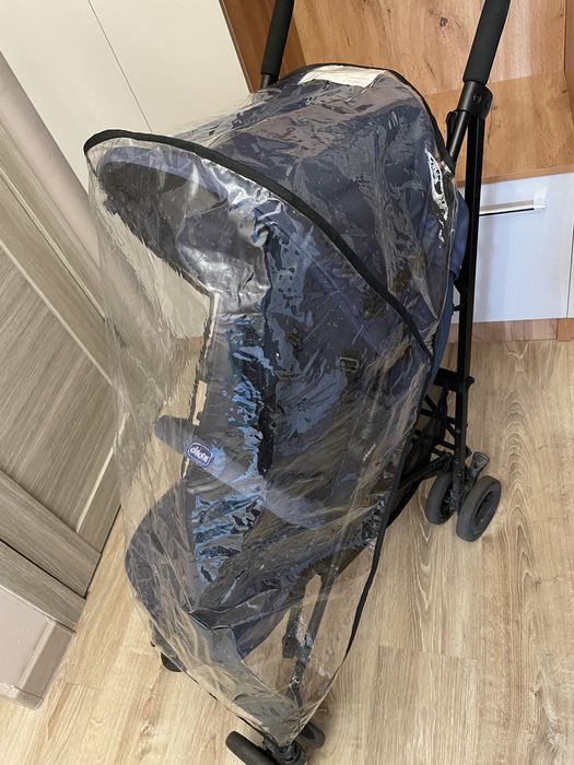 Коляска фирма Chicco