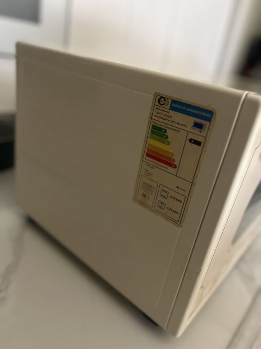 Электропечь artel