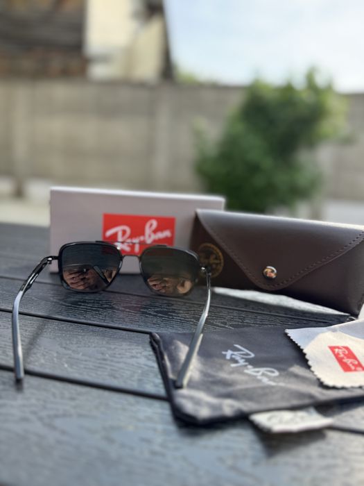 Ochelari de Soare RayBan