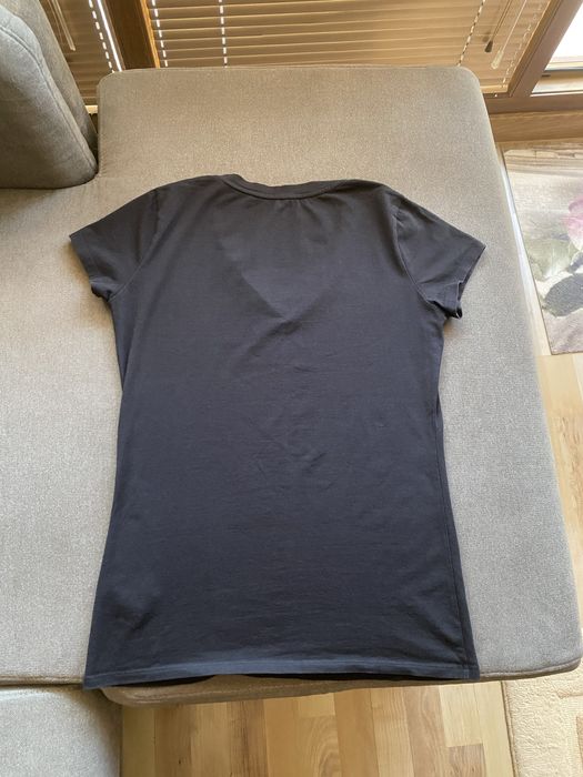 Оригинална дамска тениска Armani Exchange