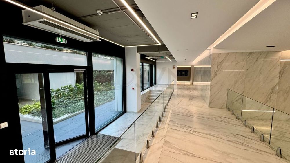 Apartament 2 camere One Timpuri Noi cu loc de parcare