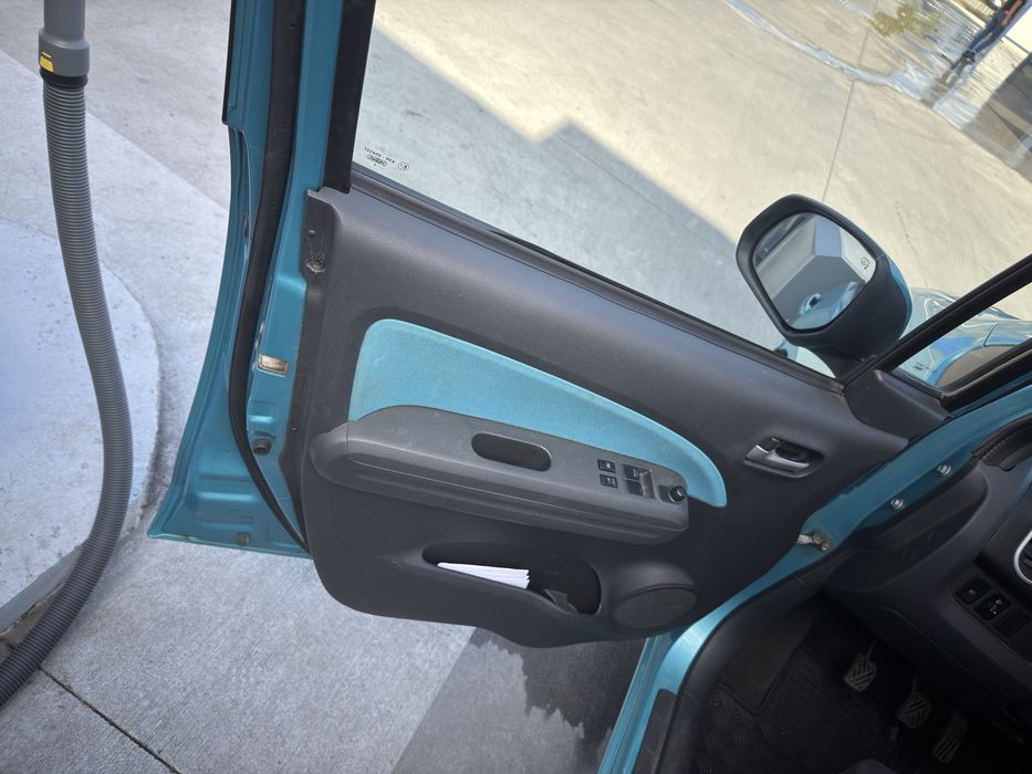 Suzuki Splash 1.3