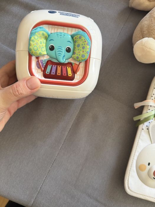 Детски играчки