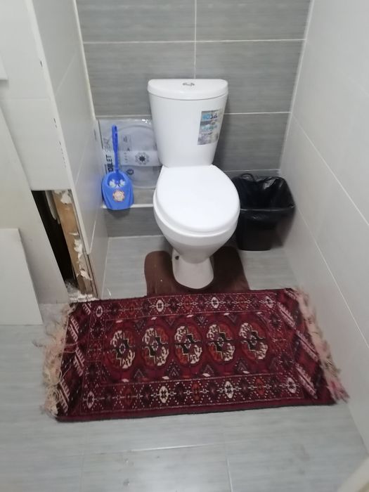 Tuzel arenda kvartira