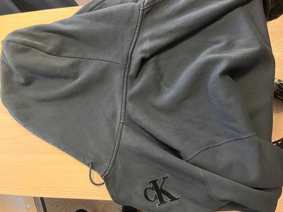 Горнище Calvin Klein