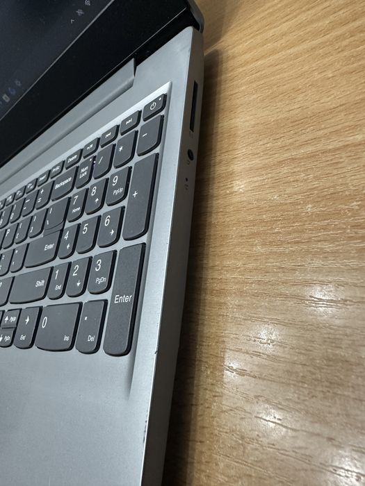 Laptop Lenovo Ideapad S145(15IGM)81MX