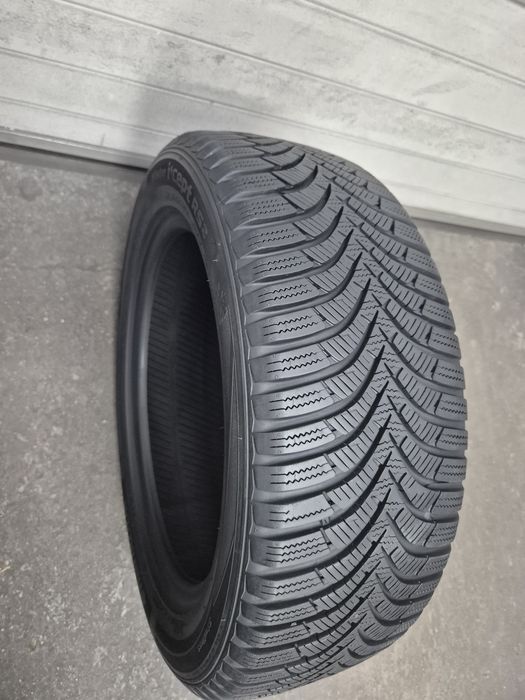 Anvelopa hankook 195/55/16