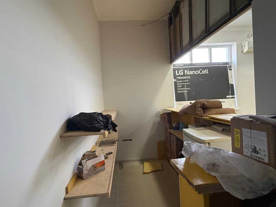 СТО, АГЗС площадь 2800м²