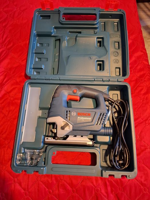 зеге BOSCH ново гаранционно