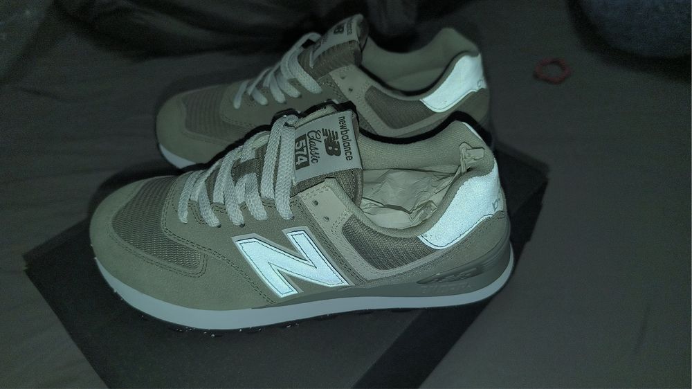 New Balance 574 (pret negociabil)
