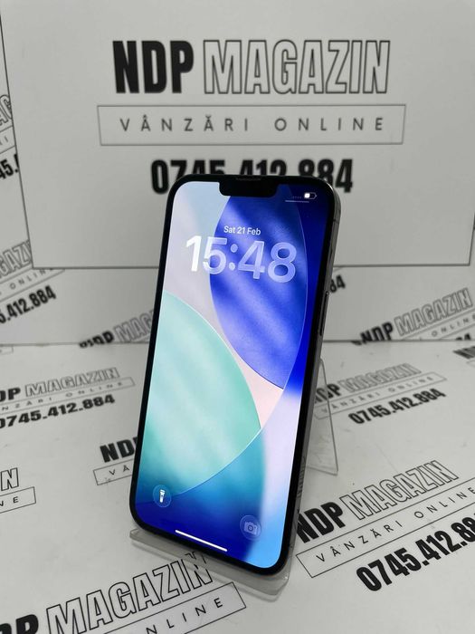 NDP Amanet NON-STOP Sos. Giurgiului 119 IPHONE 13 PRO MAX (49896)