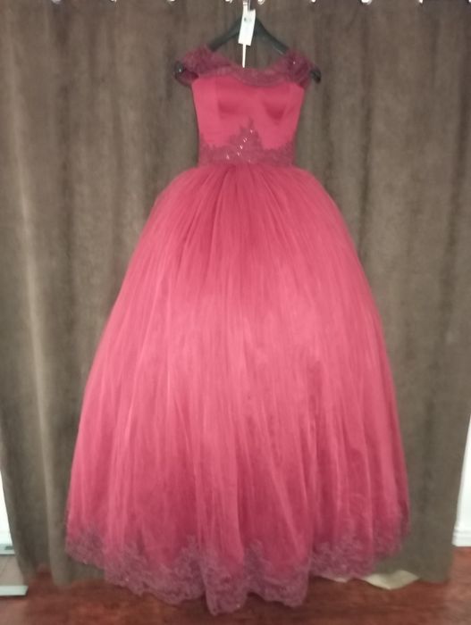 Rochie ocazie Gelin's