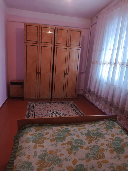 Продаётся дом, участок 14 соток, 4 комнаты