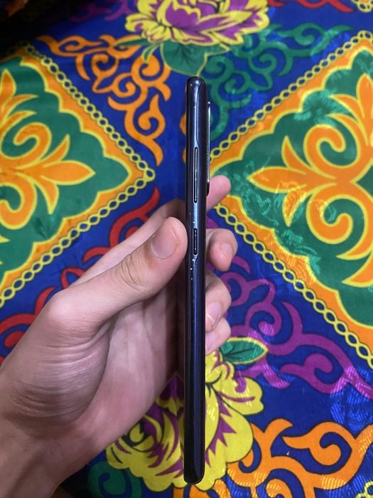 Samsung Galaxy S20 FE