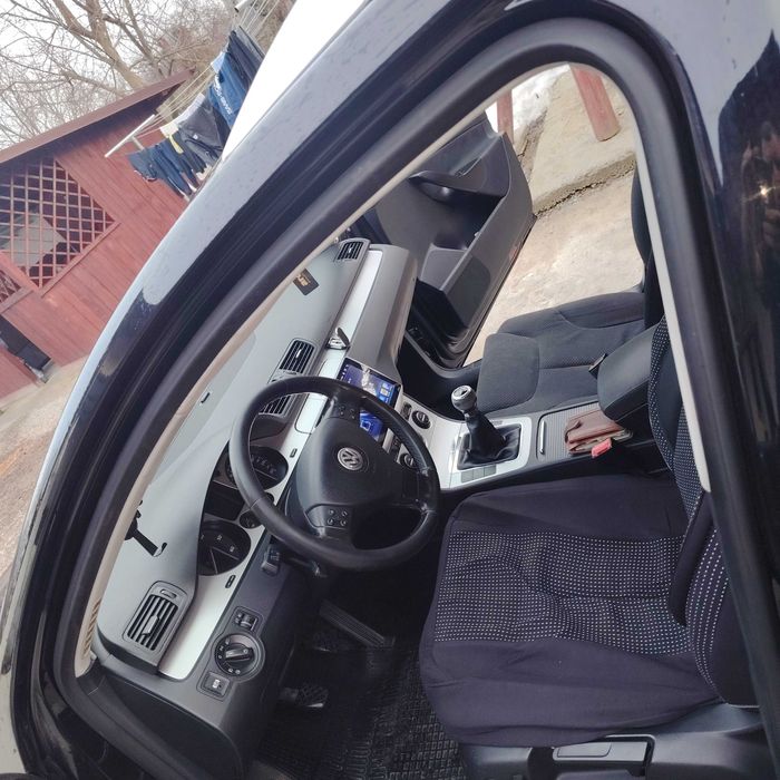 Passat b6 2.0 diesel