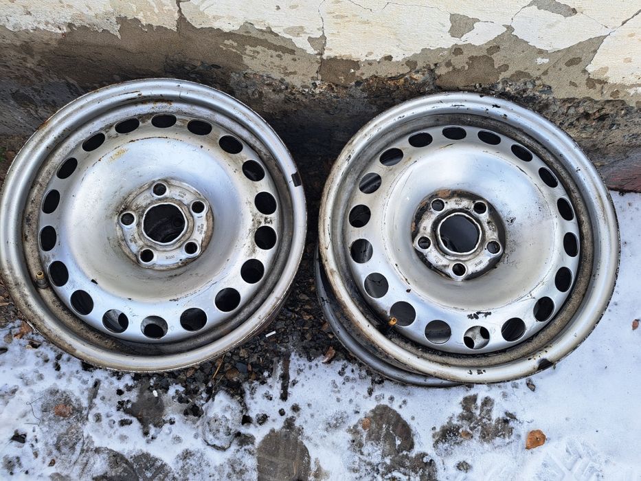 Диски шевролет авео