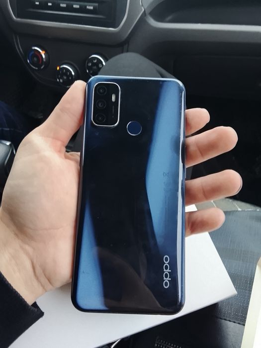 Oppo A53 в идеале