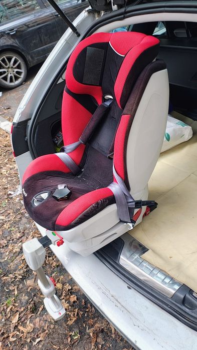 Scaun auto copil Hauck Varioguard 0-18 kg