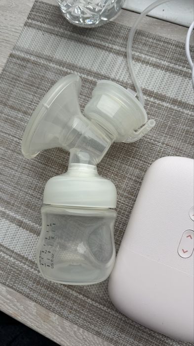 pompa elecrtrica san philips