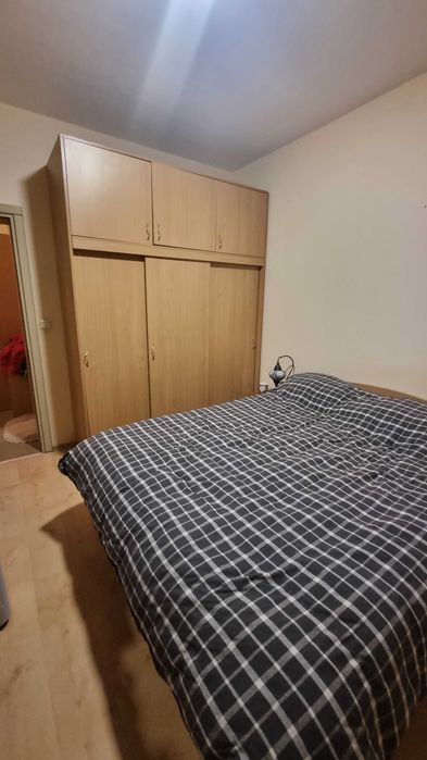 Дава се под наем Двустаен апартамент в София, Дианабад - 50 кв.м за 548.25 € - Снимка #4